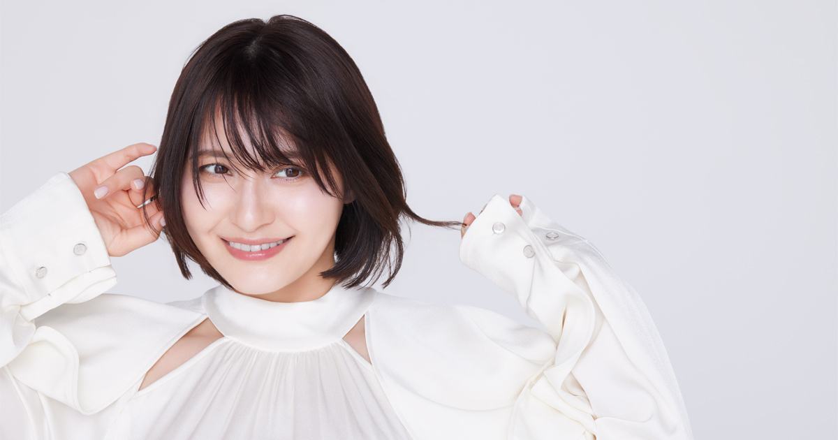 中島愛オフィシャルサイト